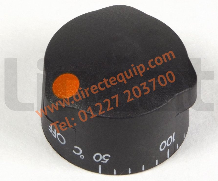 Oven Control Knob KN189