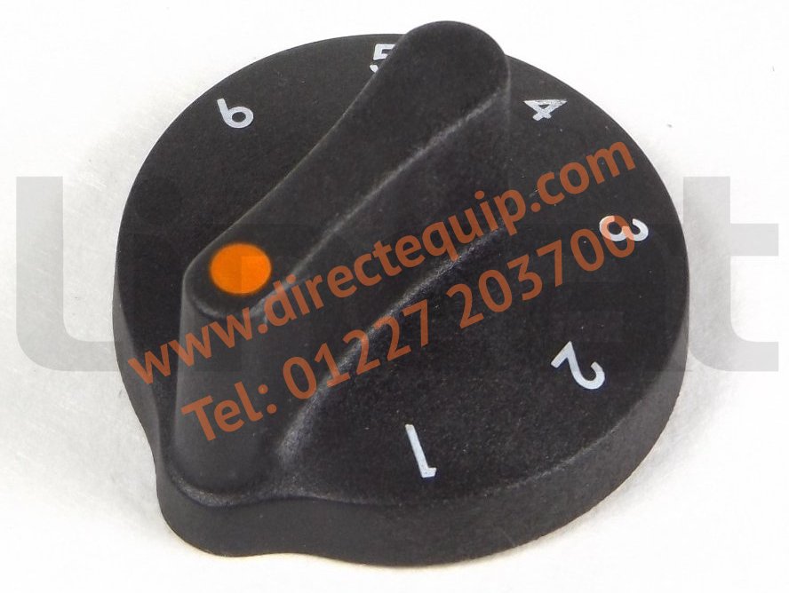 Control Knob KN203
