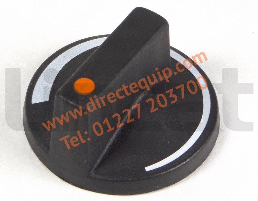 Energy Reg Knob KN237