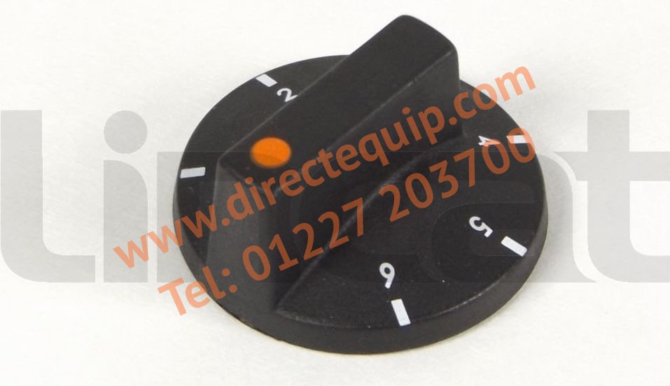 Switch Knob (6 Position) KN238