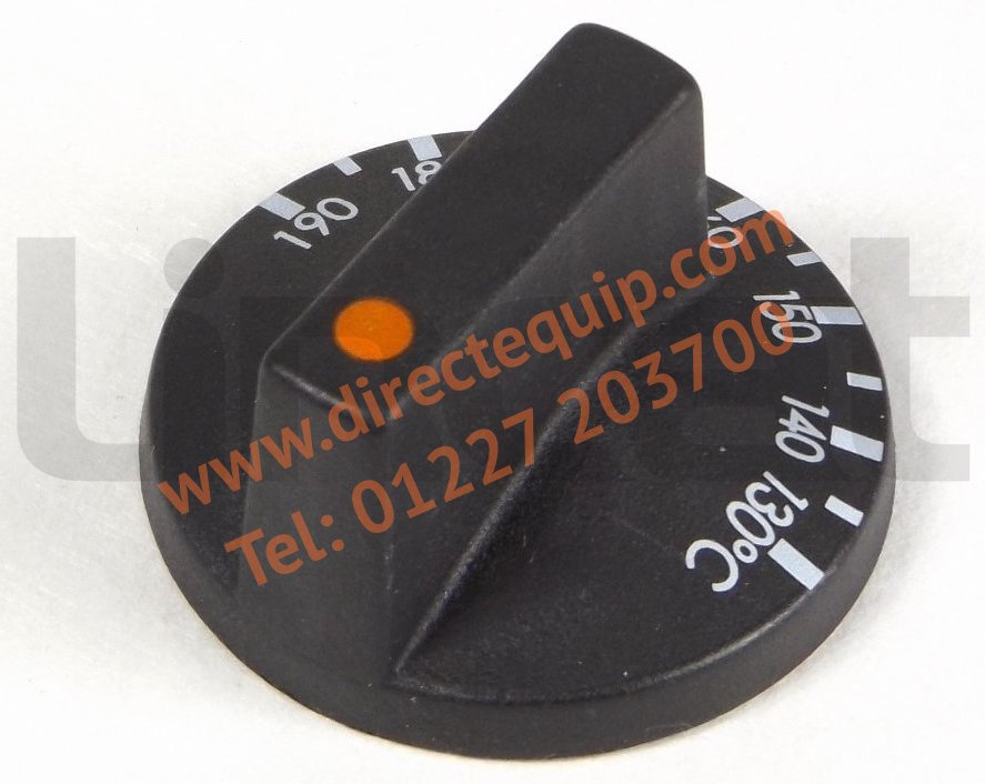 Thermostat Knob KN241