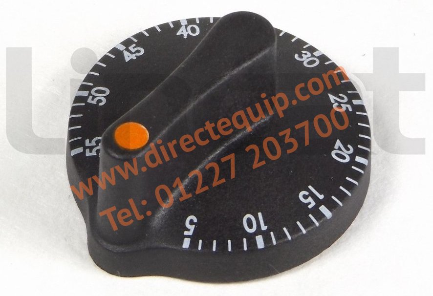 Timer Knob (60 Minute) KN247