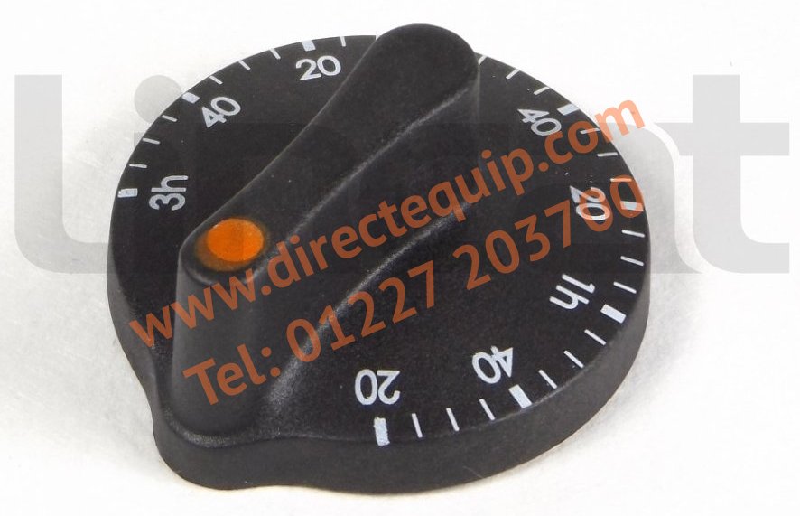 Timer Knob (180 Minute) KN248
