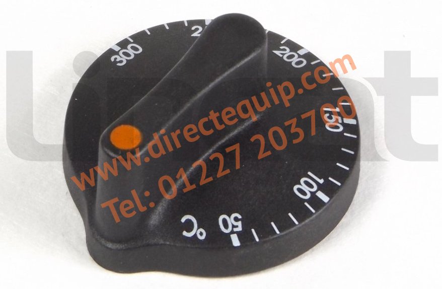 Thermostat Knob KN249
