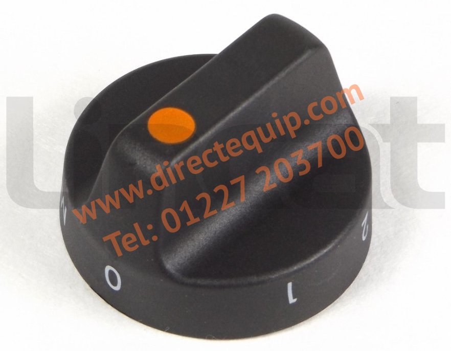 Energy Regulator Knob KN261