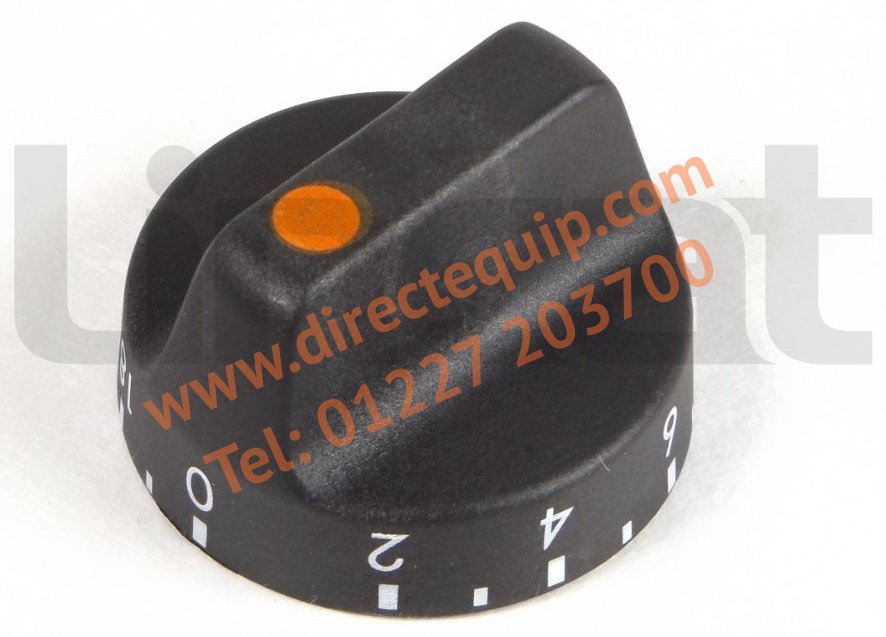 Timer Knob (TI15 Only)