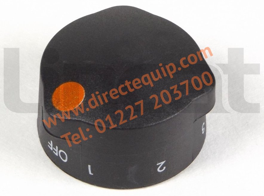 Control Knob KN263