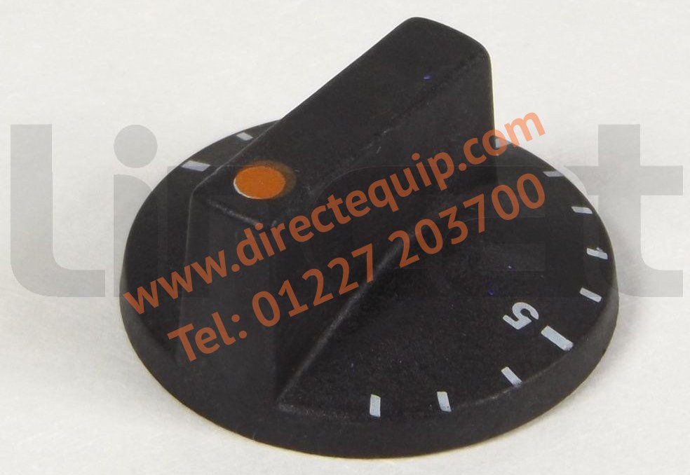 Timer Knob KN273