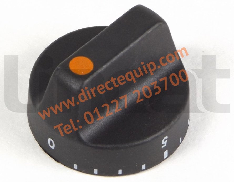 Timer Knob (TI38 Only) KN274