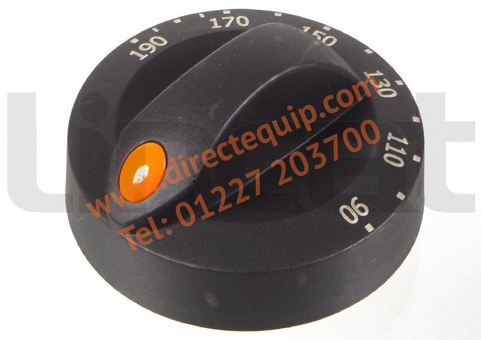 Control Knob KN501