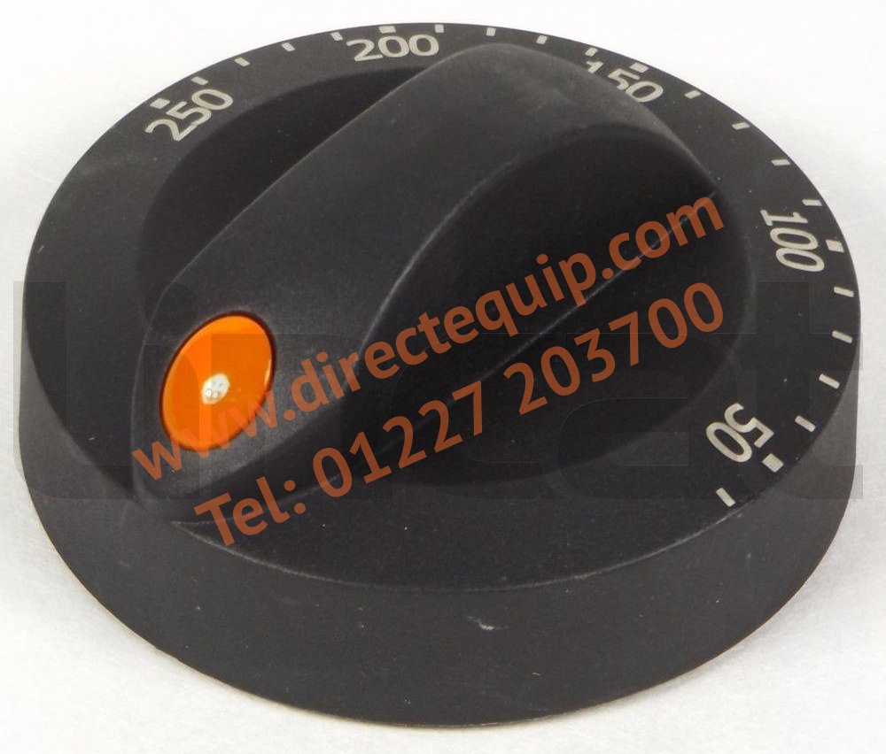 Oven Control Knob KN505