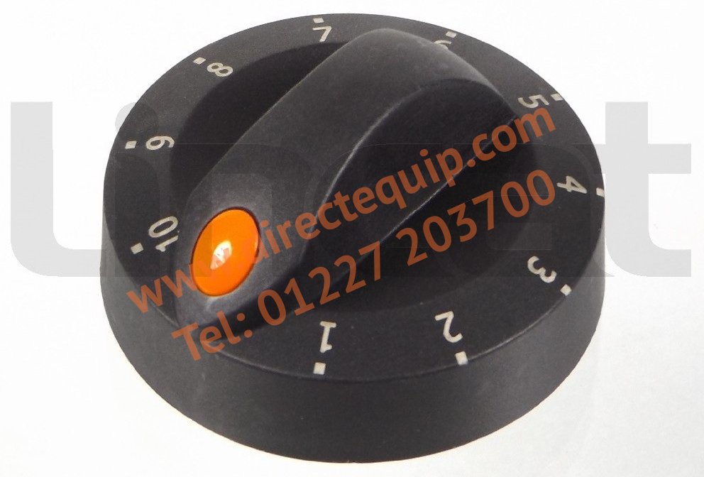 Control Knob KN506
