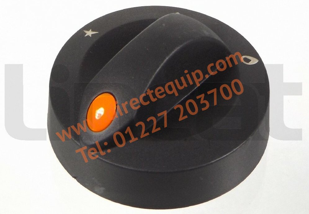 Opus 800 Control Knob KN507