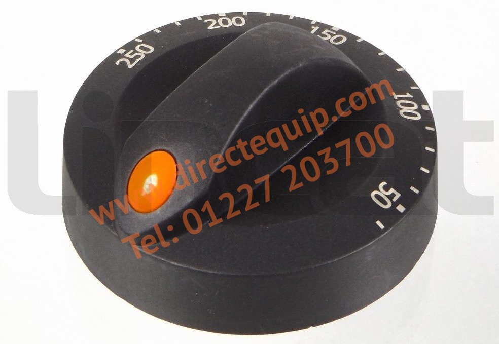 Oven Control Knob