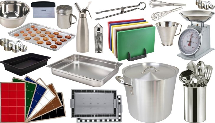 Kitchenware