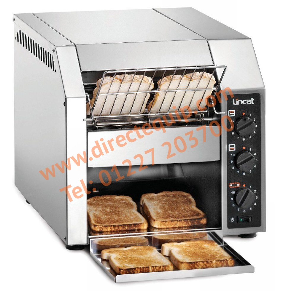 Lincat Conveyor Toaster CT1