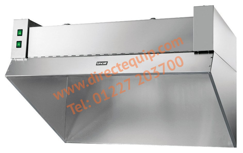 Lincat L3 Fume Filtration Unit