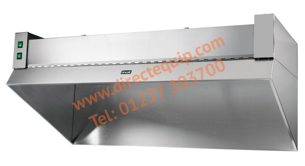 Lincat L4 Fume Filtration Unit