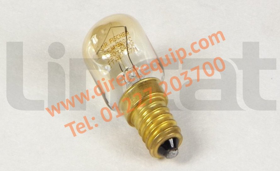 25W Bulb