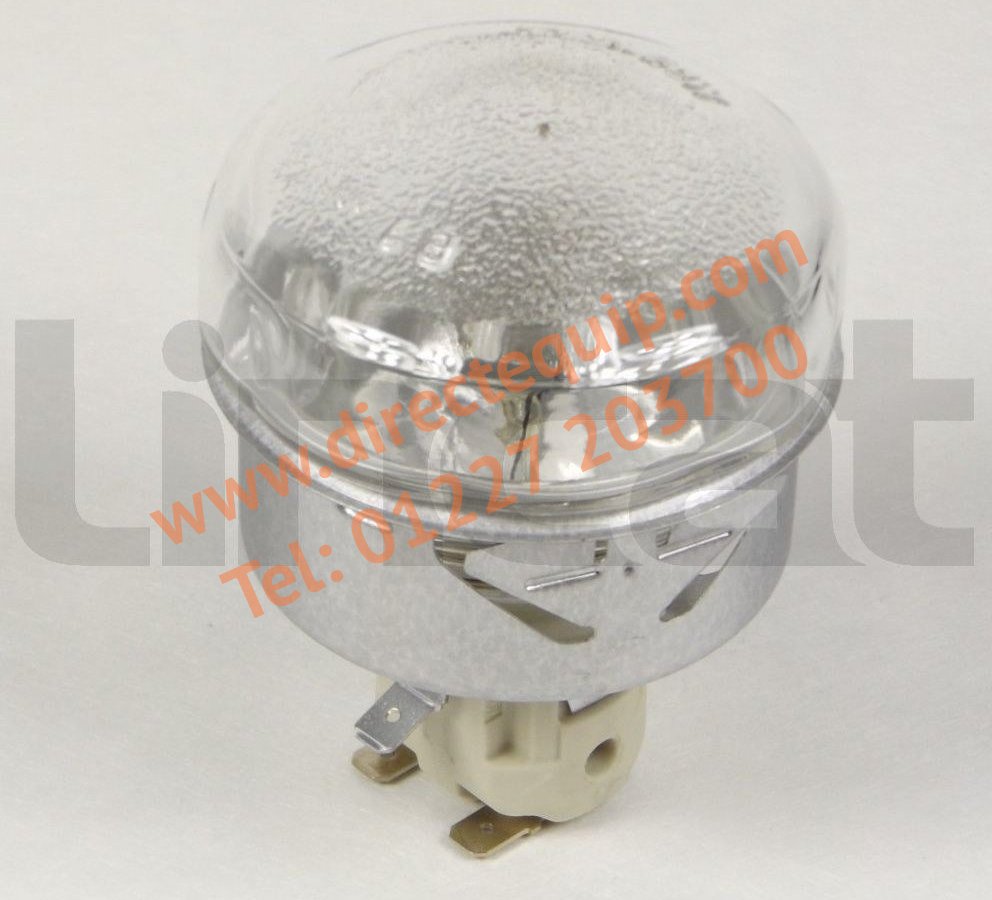 Lamp Assembly incl bulb