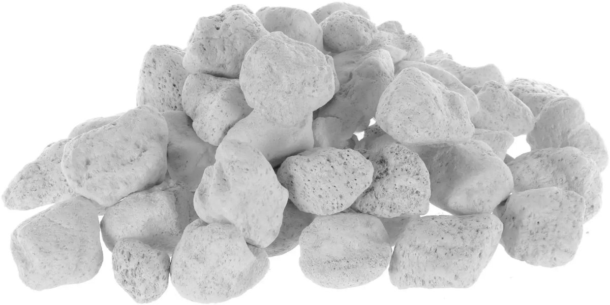 Parry Bag of Lava Rocks (2 kg) (LAVAROCK1)