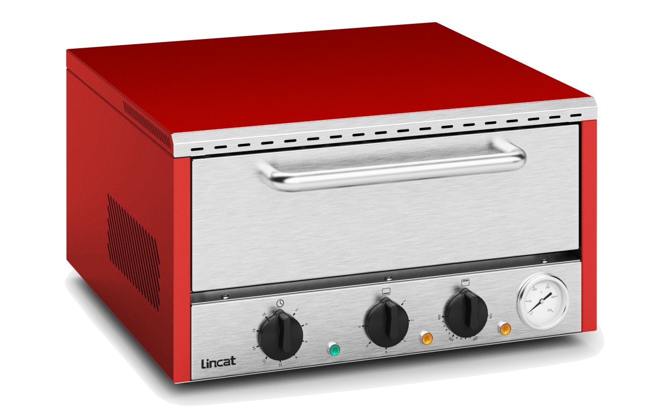 Lincat LDPO/R Single-Deck Pizza Oven