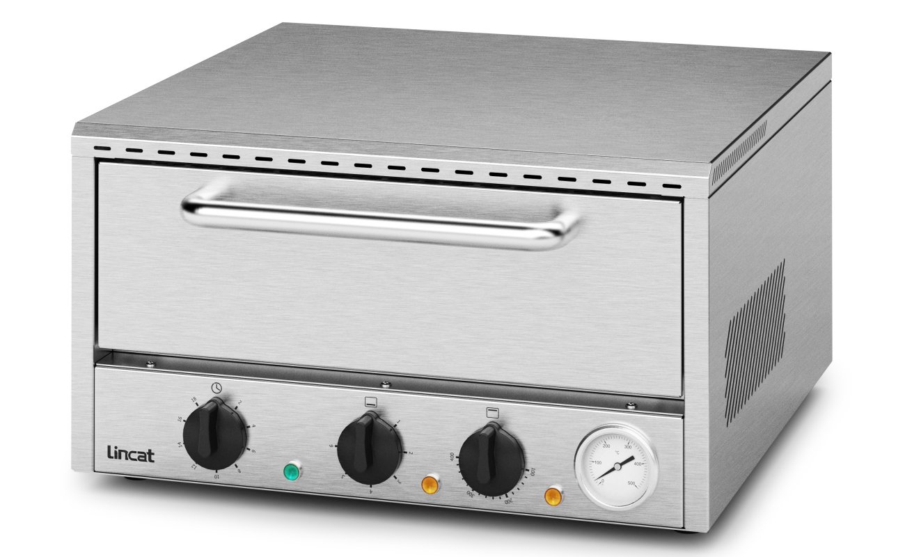Lincat LDPO/S Single-Deck Pizza Oven