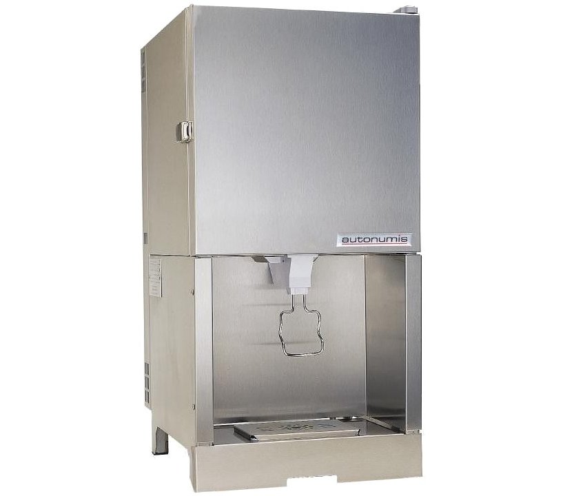 Autonumis LGC00001 Mlk Dispenser 3 Gallon, 13.6Ltr