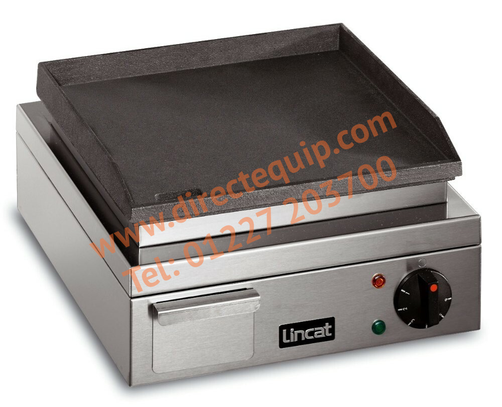 Lincat LGR 2kW Electric Griddle W315mm