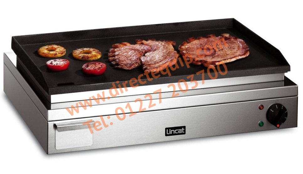 Lincat LGR2 3kW Electric Griddle W615mm
