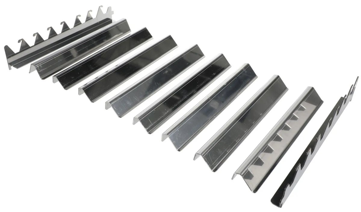 Louvre Replacement Kit