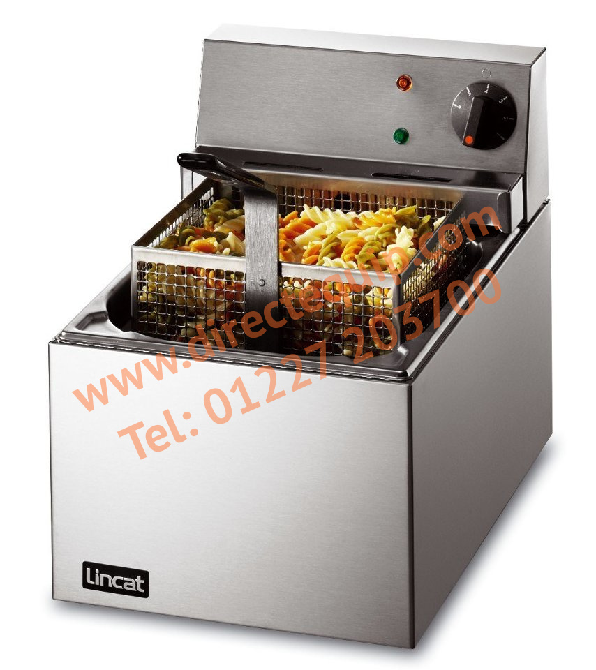 Lincat LPB Counter-top Pasta Boiler W270mm