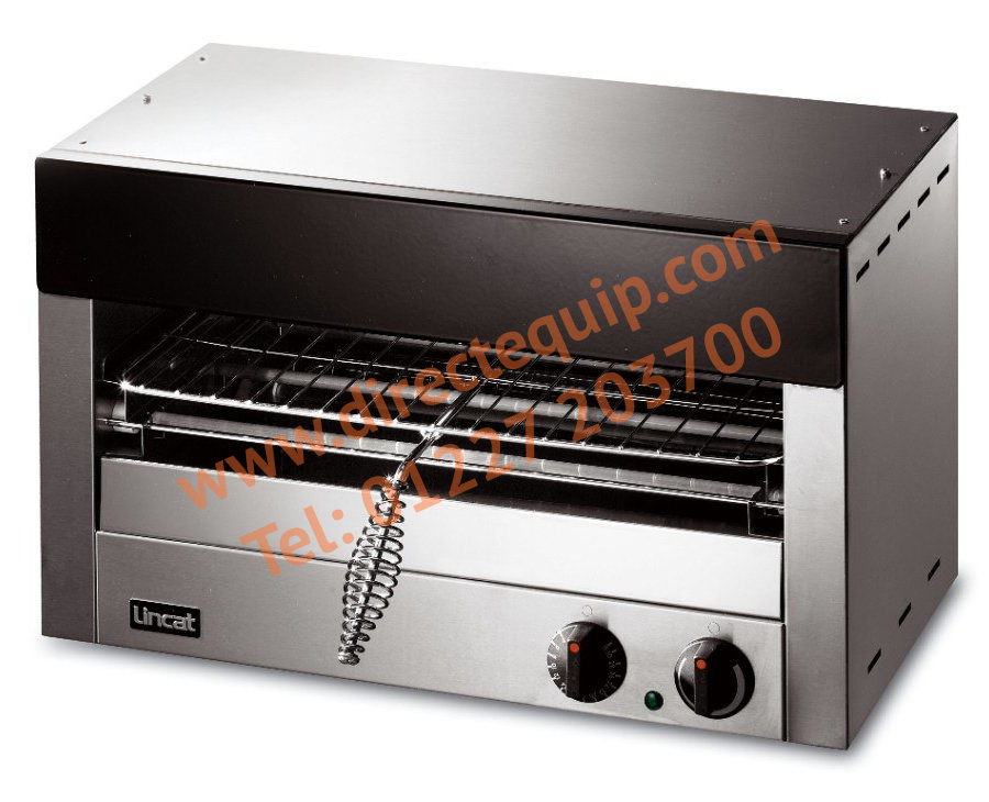 Lincat LPC 3kW Infra-red Grill W552mm