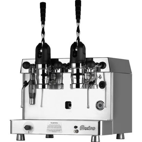 LPG Coffee Machines