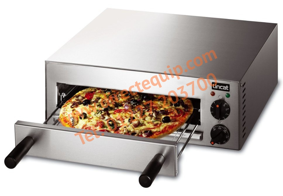 Lincat LPO Pizza Oven 1.5kW