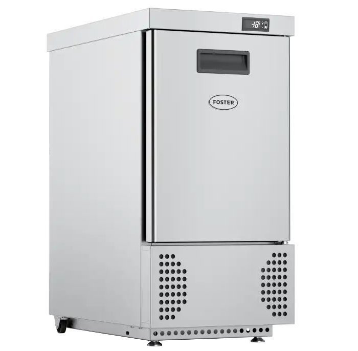 Foster LR120 GN1/1 Single Door Undercounter Freezer W440 x H895mm