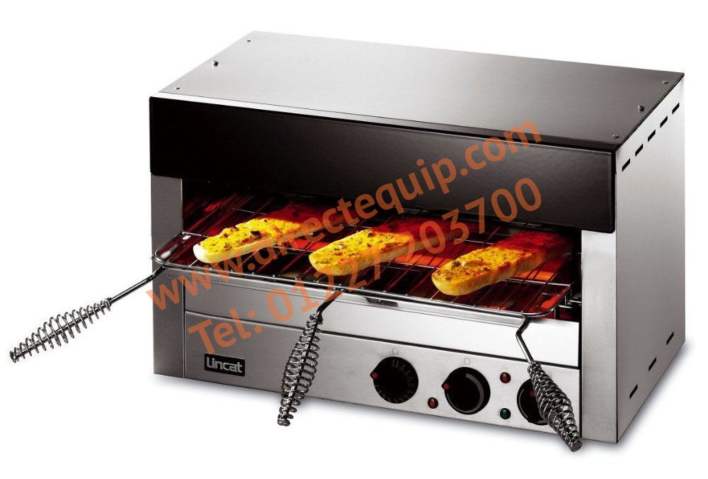 Lincat 3kW Infra-red Grill W551mm LSC