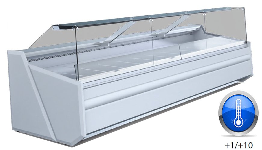 Igloo Luzon Deep Serve Over Counter in 7 Sizes