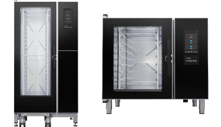 Lincat Combi Ovens