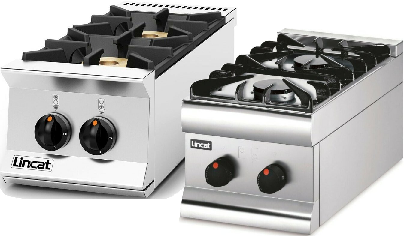 Lincat Gas Hobs