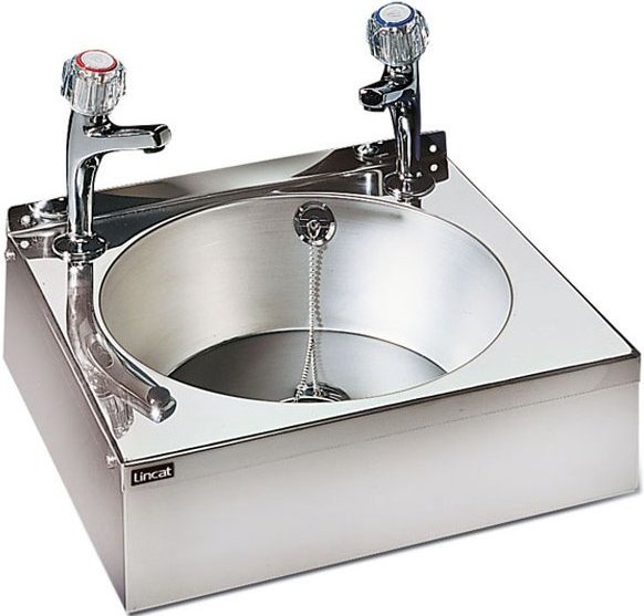 Lincat Hand Wash Basin