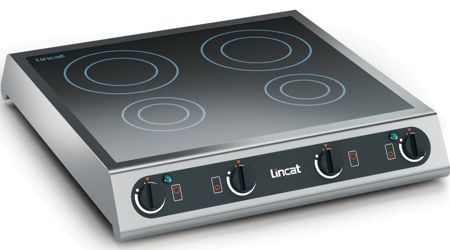 Lincat Induction Hobs, IH21, IH42, IH3