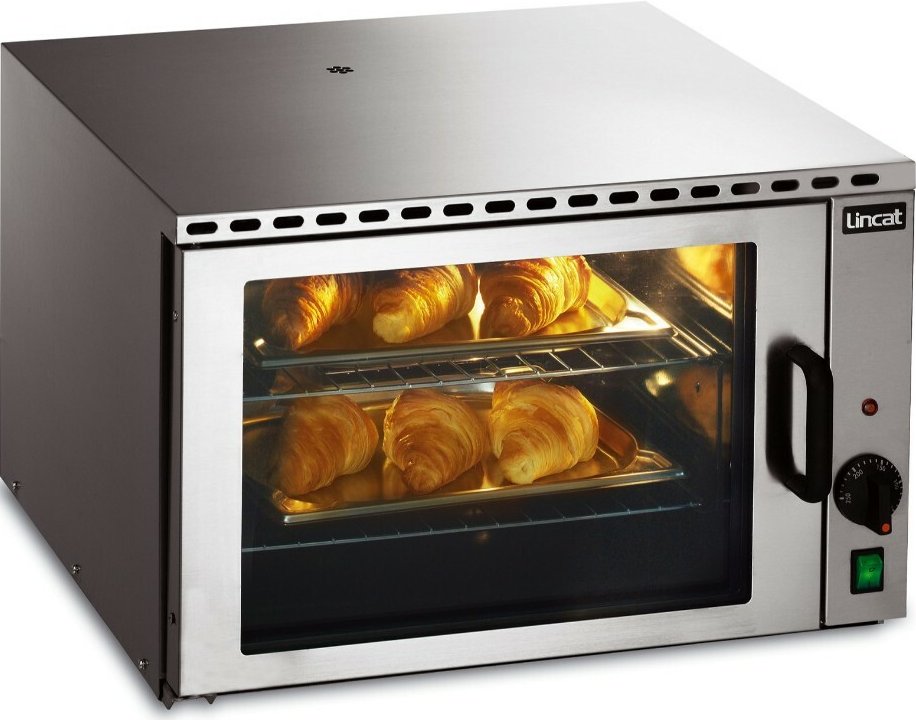 Lynx 400 LCO Convection Oven