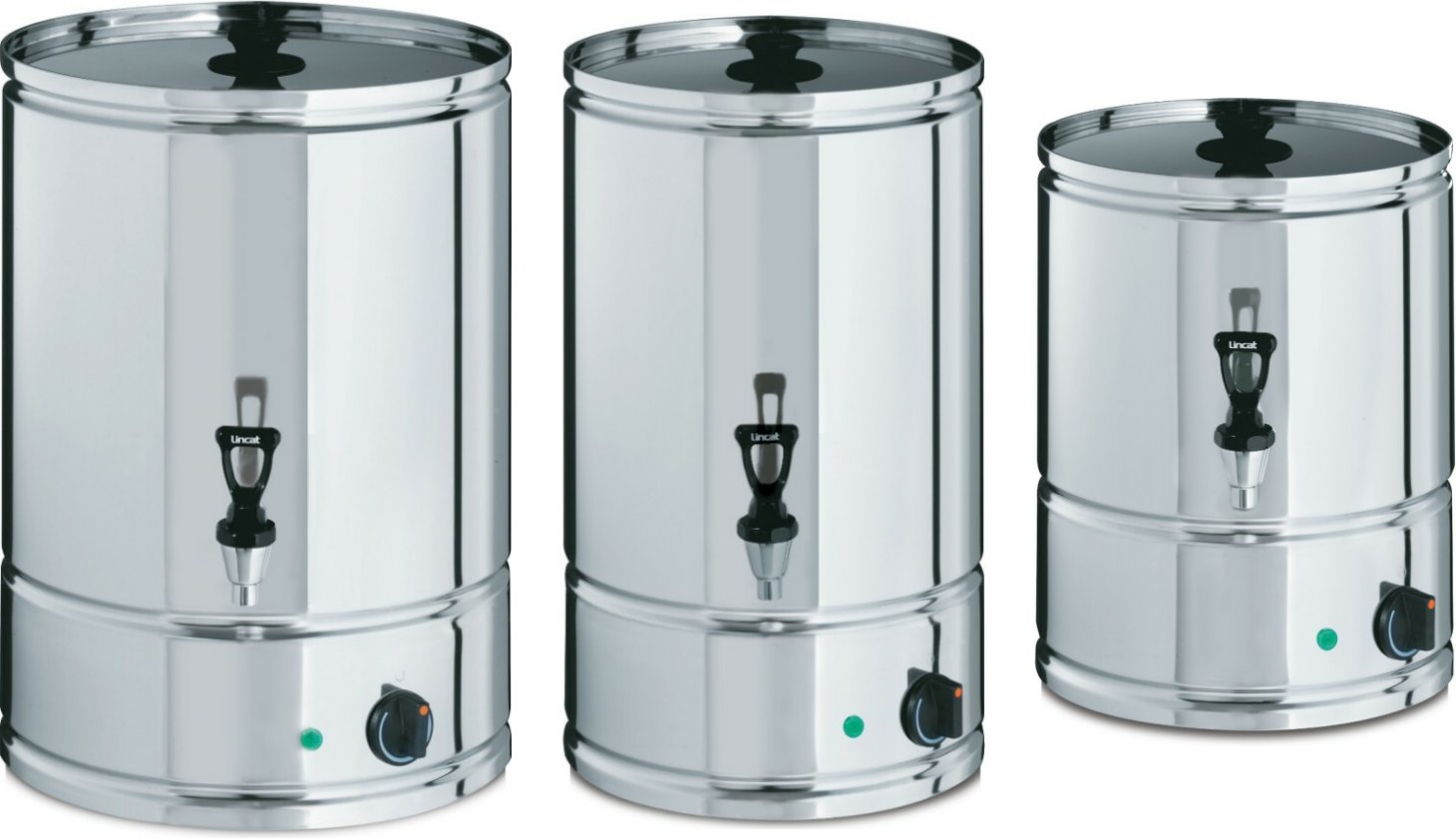 Lincat Water Boilers LWB2 LWB4 LWB6