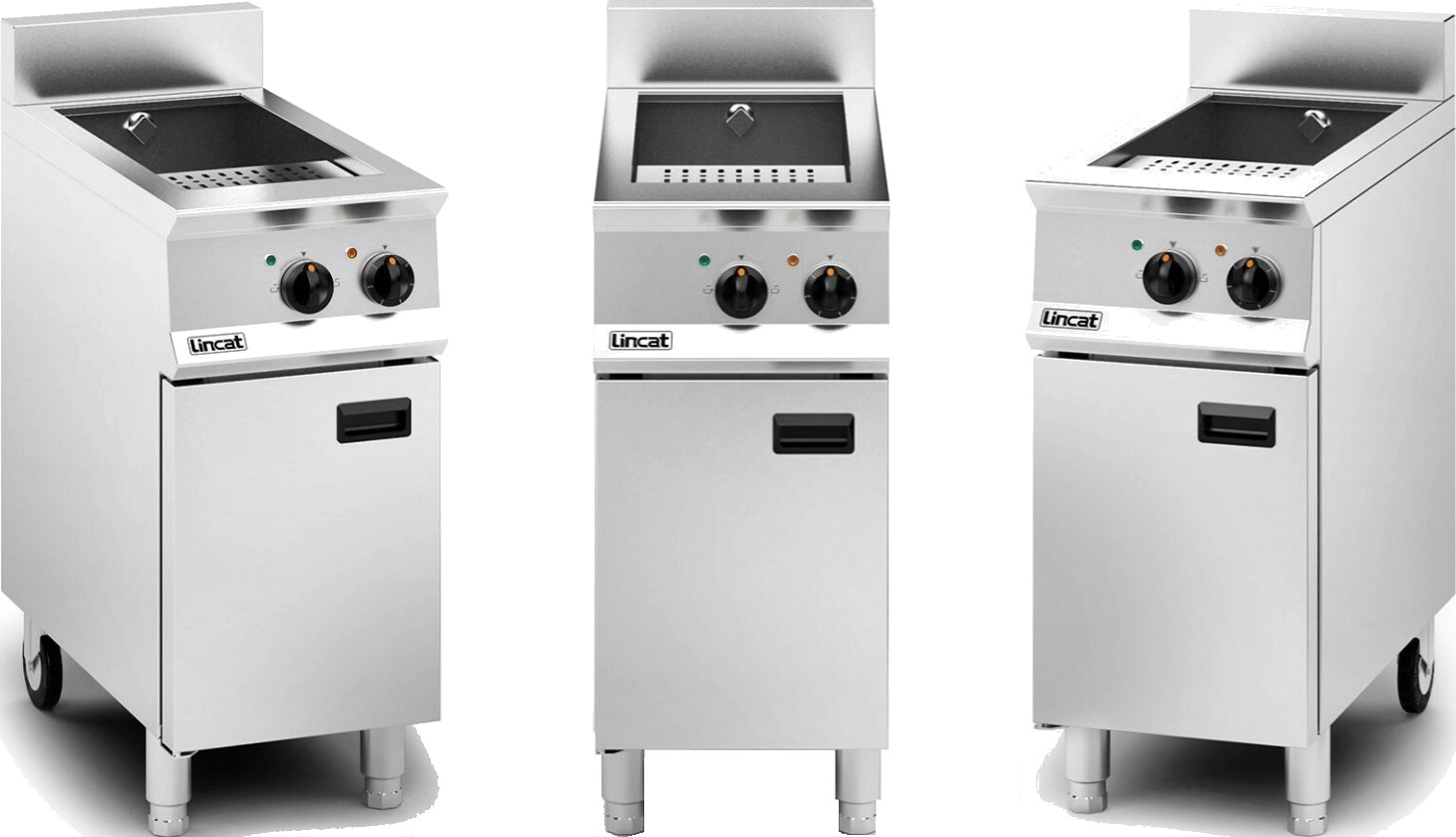 Lincat Pasta Cooker OE8701