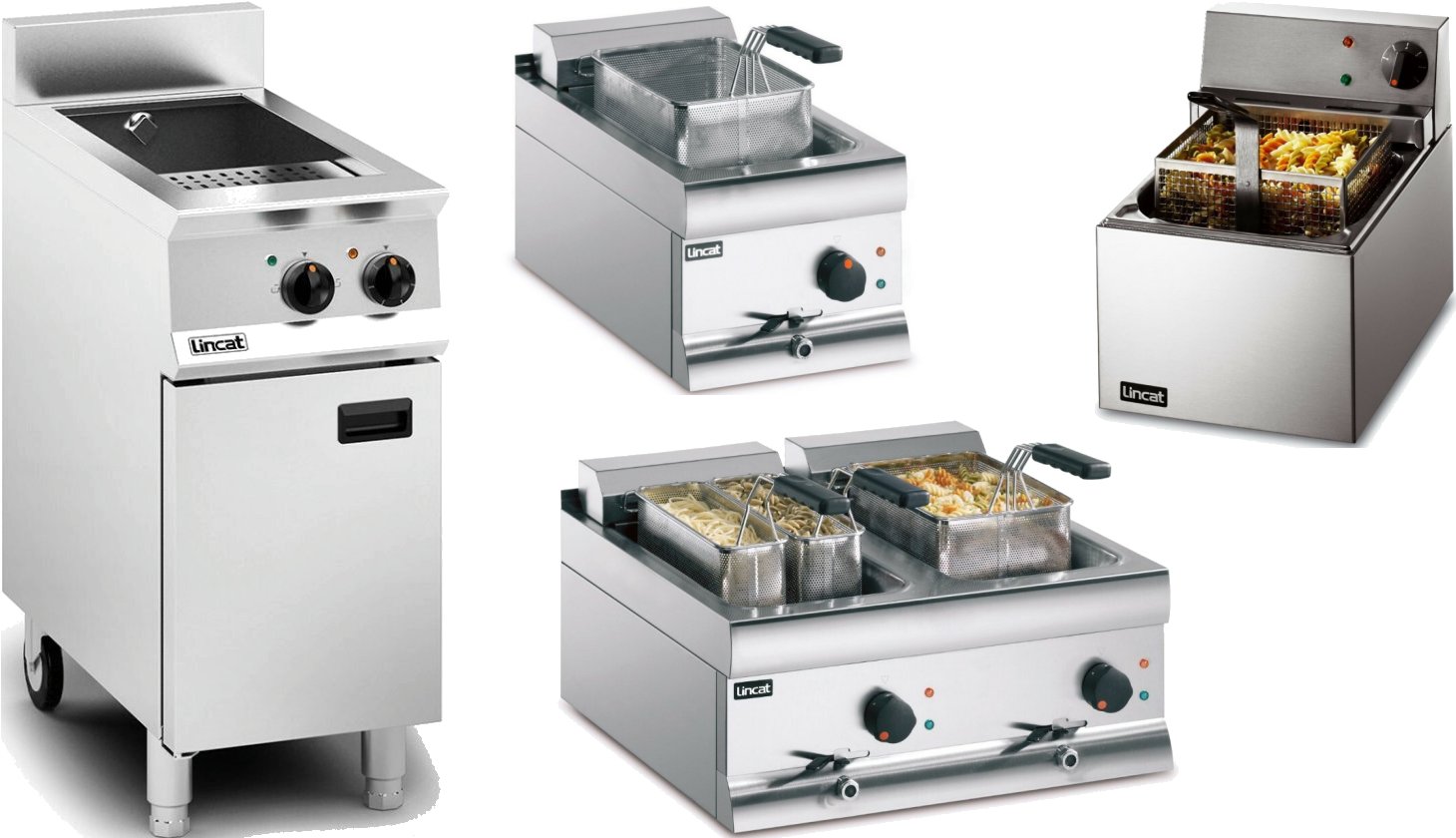 Lincat Pasta Cooker Spare Parts