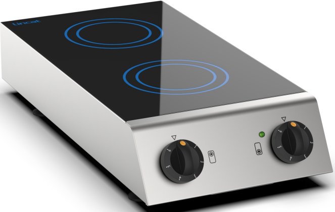 Lincat Phoenix Induction Hobs