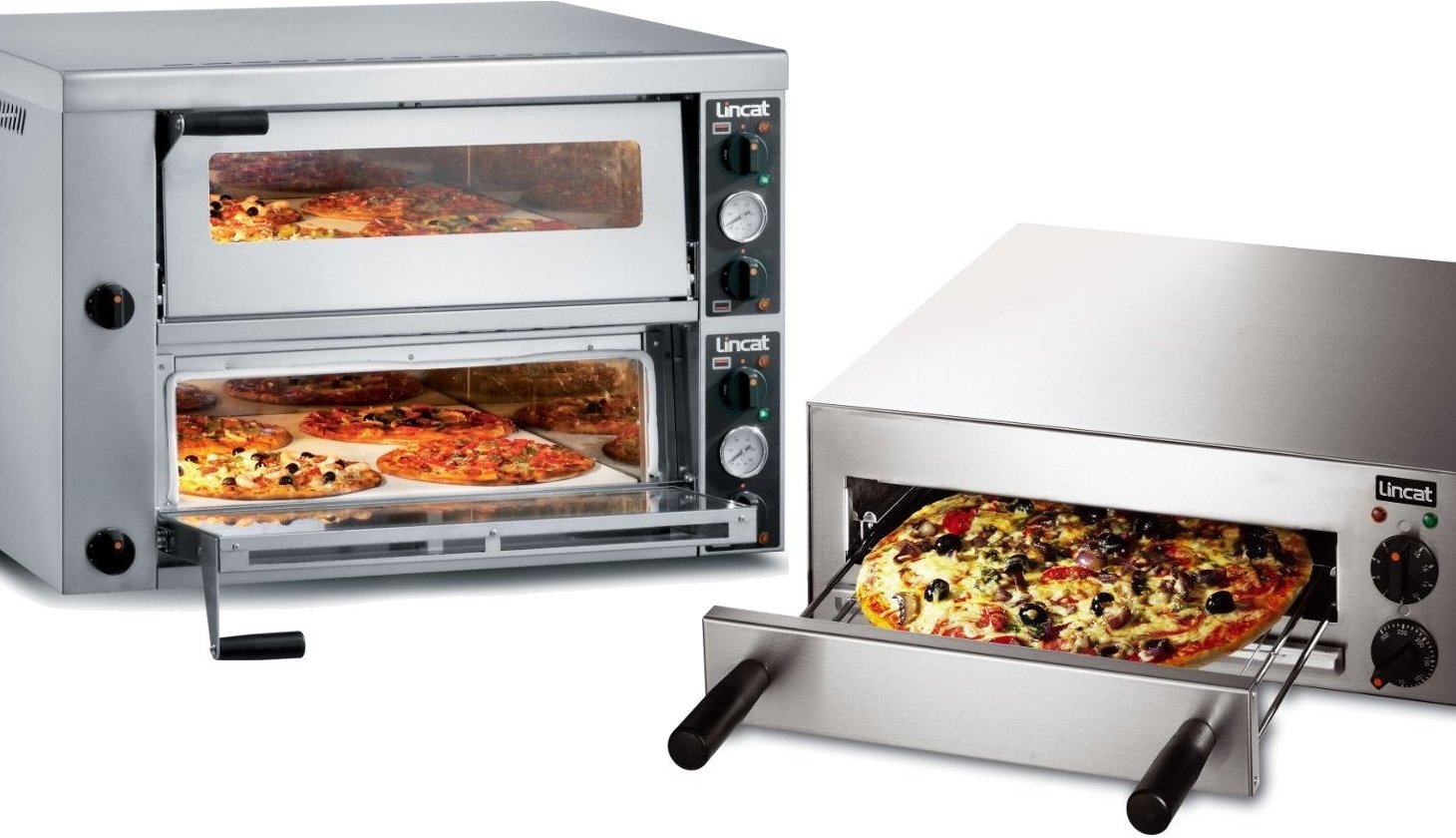 Lincat Pizza Oven Spare Parts