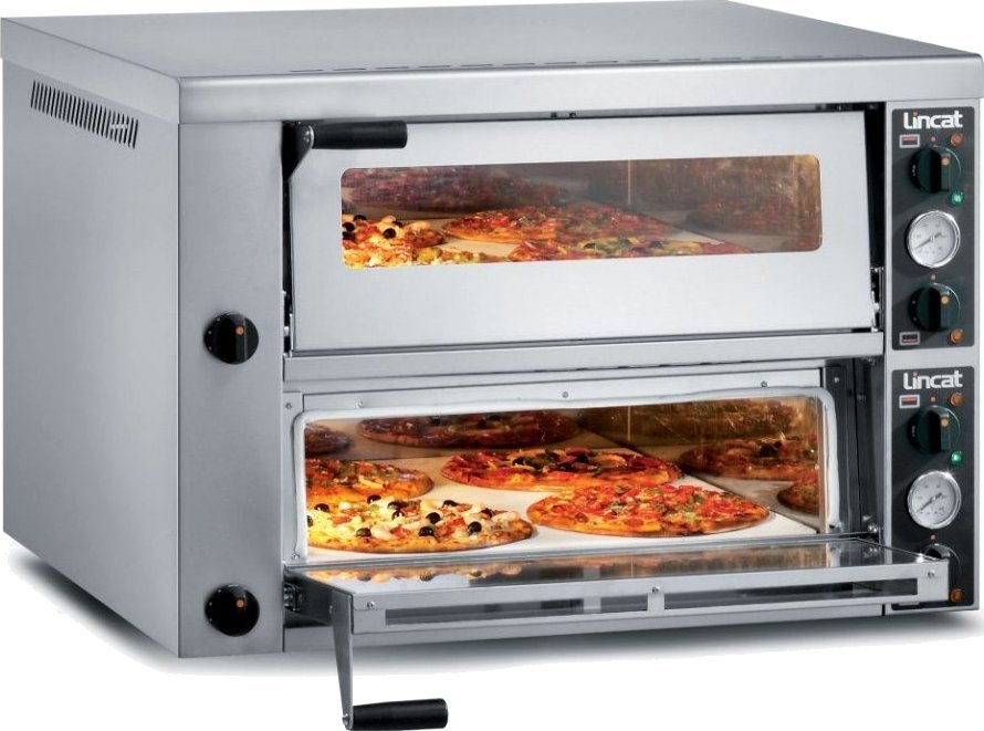 Lincat Pizza Ovens