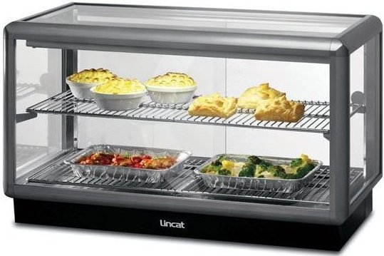 Lincat Heated Merchandiser